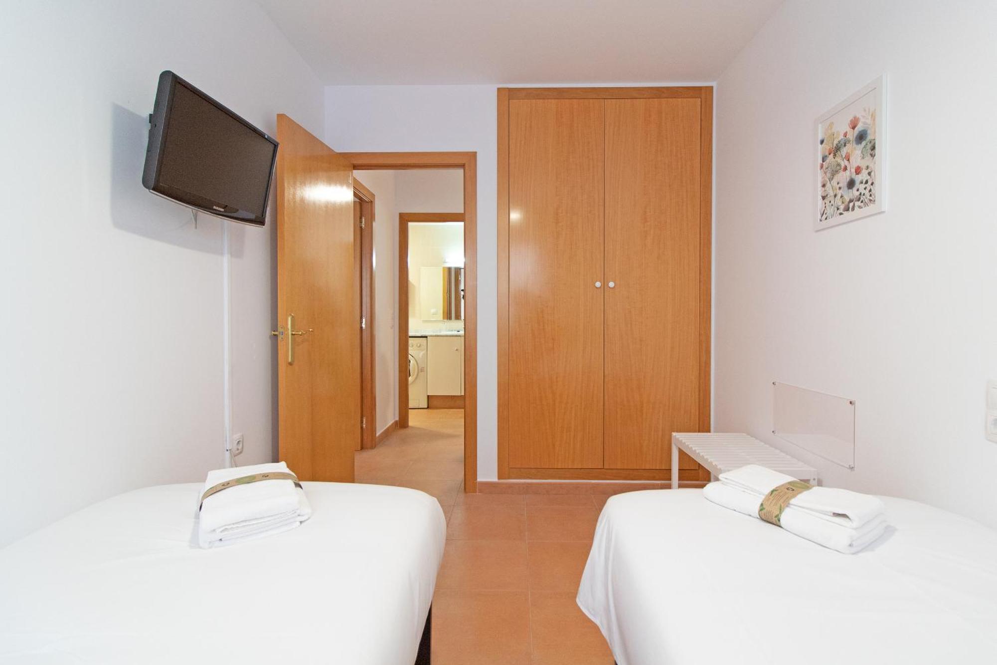 Global Properties, Planta Baja Con Piscina En Canet De Berenguer 卡耐特蒂贝兰格 外观 照片